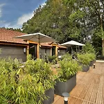 Boutique-hotel Restaurant L'atelier D'epicure Logis Hotel