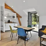 Boutique-hotel Restaurant L'atelier D'epicure Logis