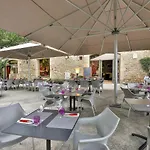 Boutique-hotel Restaurant L'atelier D'epicure Logis Castels