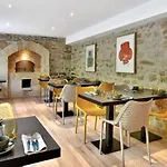 Boutique-hotel Restaurant L'atelier D'epicure Logis