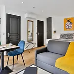 Boutique-hotel Restaurant L'atelier D'epicure Logis Castels