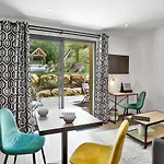 Hotel Boutique-hotel Restaurant L'atelier D'epicure Logis