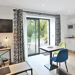 Boutique-hotel Restaurant L'atelier D'epicure Logis