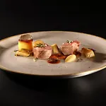 Boutique-hotel Restaurant L'atelier D'epicure Logis 3* Castels