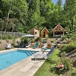 Boutique-hotel Restaurant L'atelier D'epicure Logis Hotel