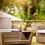 Boutique-hotel Restaurant L'atelier D'epicure Logis Hotel Castels
