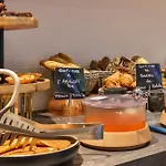 Hotel Boutique-hotel Restaurant L'atelier D'epicure Logis
