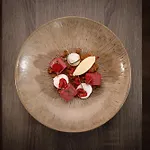 Boutique-hotel Restaurant L'atelier D'epicure Logis 3*