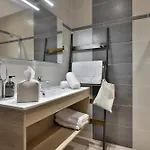 Boutique-hotel Restaurant L'atelier D'epicure Logis Castels