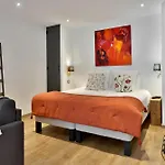 Boutique-hotel Restaurant L'atelier D'epicure Logis Hotel 3*