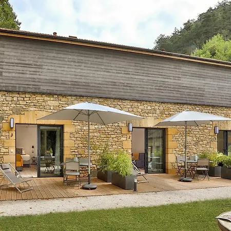 Boutique-hotel Restaurant L'atelier D'epicure Logis 3* Castels