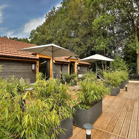 Boutique-hotel Restaurant L'atelier D'epicure Logis Hotel