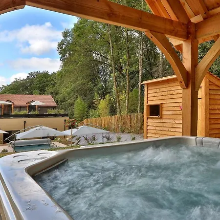 Hotell Boutique-hotel Restaurant L'atelier D'epicure Logis 3*
