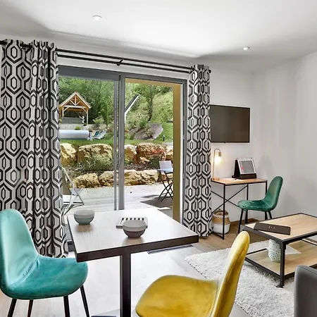 Hotel L'atelier D'epicure