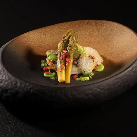 ホテル Boutique-hotel Restaurant L'atelier D'epicure Logis Castels