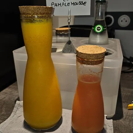 L'atelier D'epicure