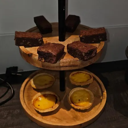 Hotel L'atelier D'epicure Castels