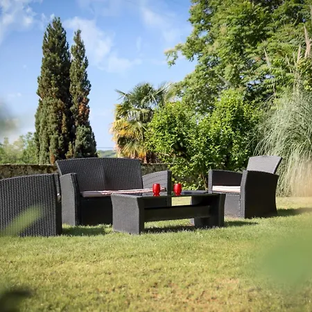 Boutique-hotel Restaurant L'atelier D'epicure Logis Castels