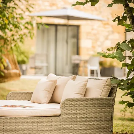 Hotel Boutique-hotel Restaurant L'atelier D'epicure Logis 3*