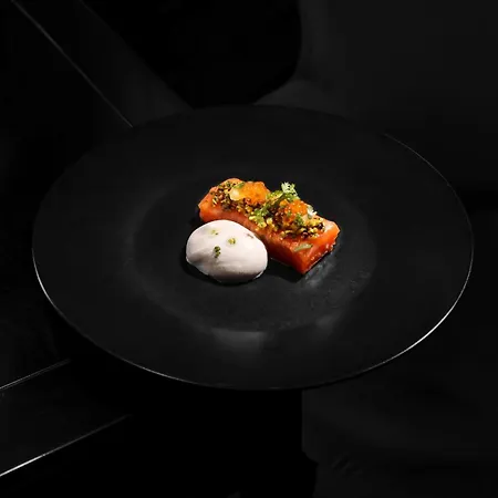 Boutique-hotel Restaurant L'atelier D'epicure Logis 3* Castels