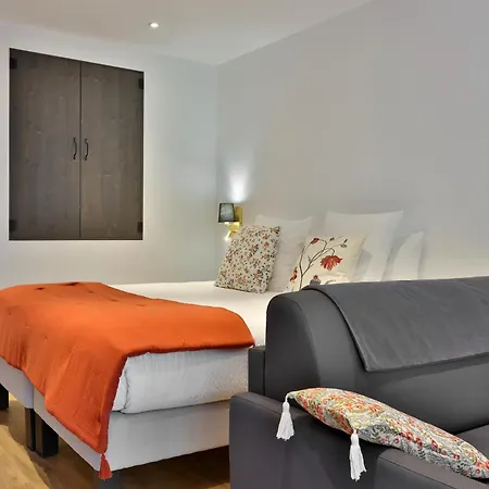 Boutique-hotel Restaurant L'atelier D'epicure Logis Castels
