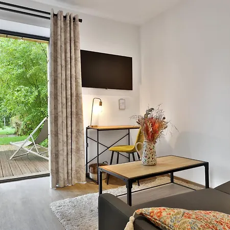 Hotel L'atelier D'epicure 3*