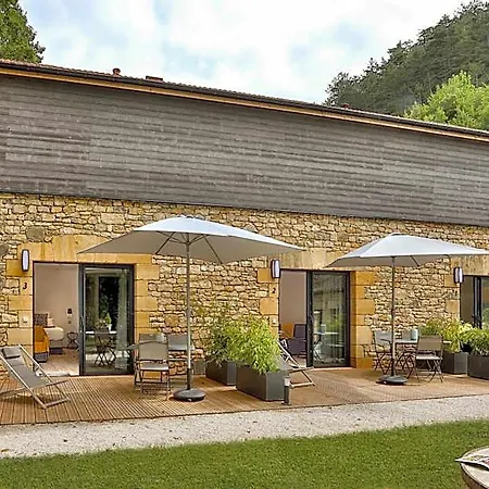 Boutique-hotel Restaurant L'atelier D'epicure Logis 3*