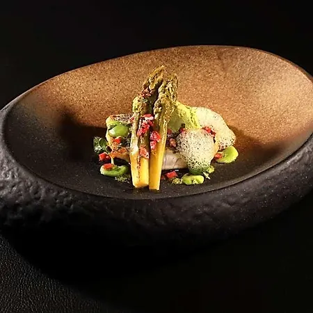 Boutique-hotel Restaurant L'atelier D'epicure Logis Hotel Castels