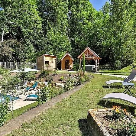 Boutique-hotel Restaurant L'atelier D'epicure Logis Hotel Castels