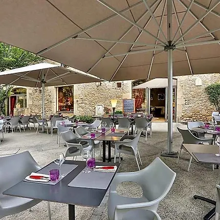 Hotel Boutique-hotel Restaurant L'atelier D'epicure Logis