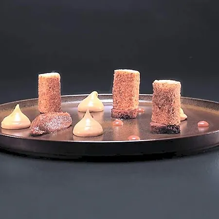 Boutique-hotel Restaurant L'atelier D'epicure Logis 3* Castels