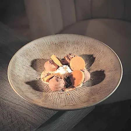 Boutique-hotel Restaurant L'atelier D'epicure Logis