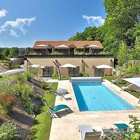 Boutique-hotel Restaurant L'atelier D'epicure Logis 3*