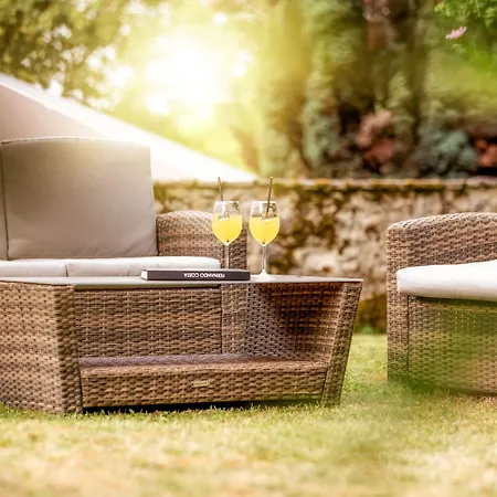 Boutique-hotel Restaurant L'atelier D'epicure Logis Hotel 3*