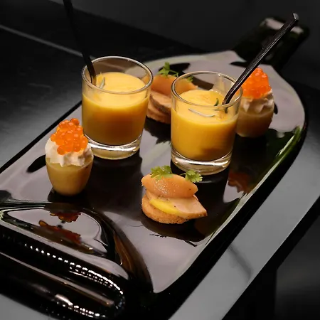 L'atelier D'epicure